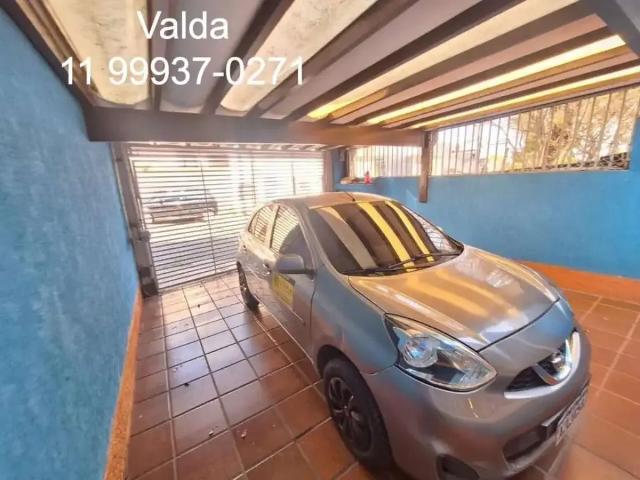 Casa / Sobrado para Locação em São Paulo/SP Jardim Pinheiros 3 Quartos