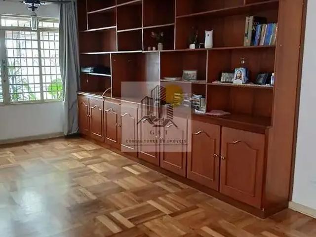 Casa / Sobrado para Locação em São Paulo/SP Jardim Pinheiros 3 Quartos