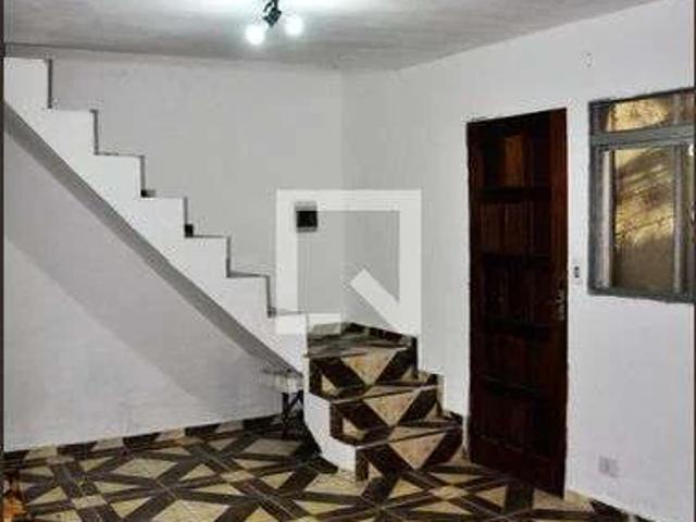 Casa / Sobrado para Locação em São Paulo/SP Jardim Pirituba 1 Quartos