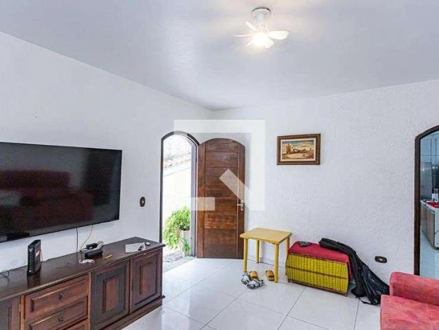 Casa / Sobrado para Locação em São Paulo/SP Jardim Pirituba 2 Quartos
