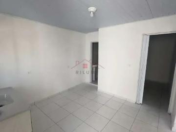 Praça Ferrúcio Tolesi - Garagem, Área de serviço