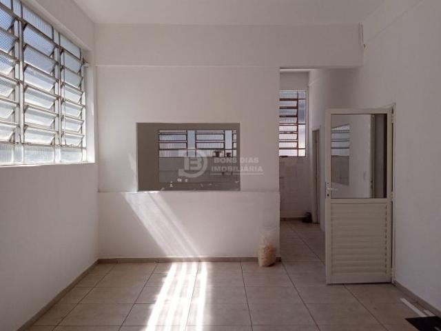 Casa / Sobrado para Locação em São Paulo/SP Jardim Ponte Rasa 2 Quartos