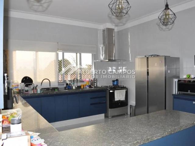 Casa / Sobrado para Locação em São Paulo/SP Jardim Popular 3 Quartos