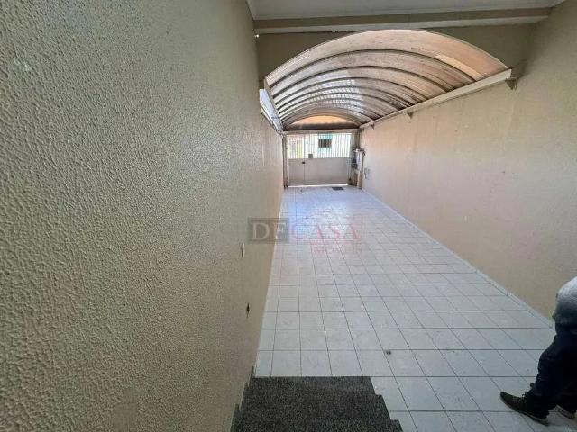 Casa / Sobrado para Locação em São Paulo/SP Jardim Popular 3 Quartos