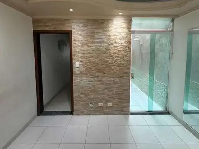 Casa / Sobrado para Locação em São Paulo/SP Jardim Popular 3 Quartos