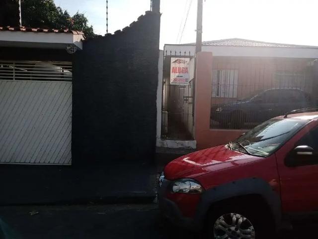 Casa / Sobrado para Locação em São Paulo/SP Jardim Popular 1 Quartos