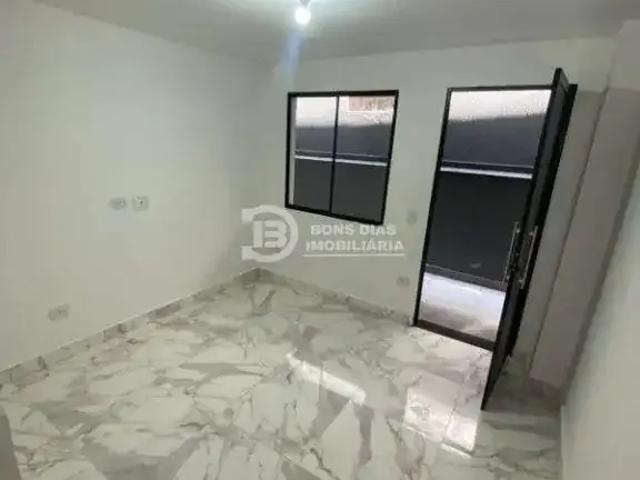 Casa / Sobrado para Locação em São Paulo/SP Jardim Popular 2 Quartos