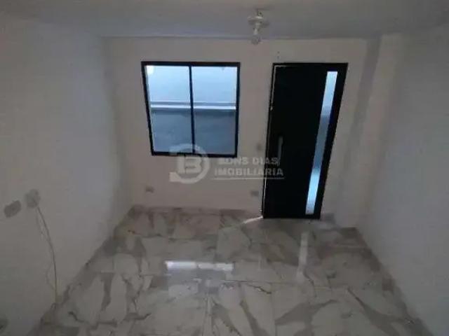 Casa / Sobrado para Locação em São Paulo/SP Jardim Popular 2 Quartos