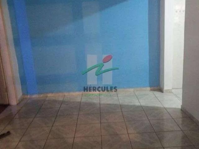 Casa / Sobrado para Locação em São Paulo/SP Jardim Pouso Alegre 2 Quartos