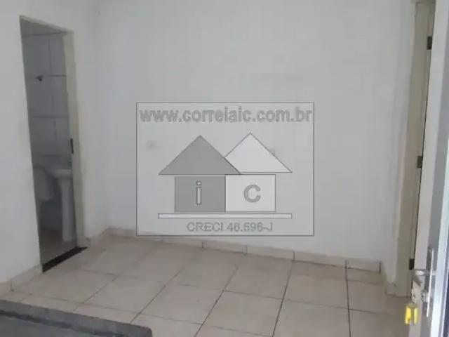 Casa / Sobrado para Locação em São Paulo/SP Jardim Presidente 1 Quartos