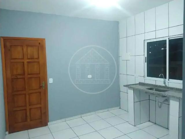 Casa / Sobrado para Locação em São Paulo/SP Jardim Presidente 1 Quartos