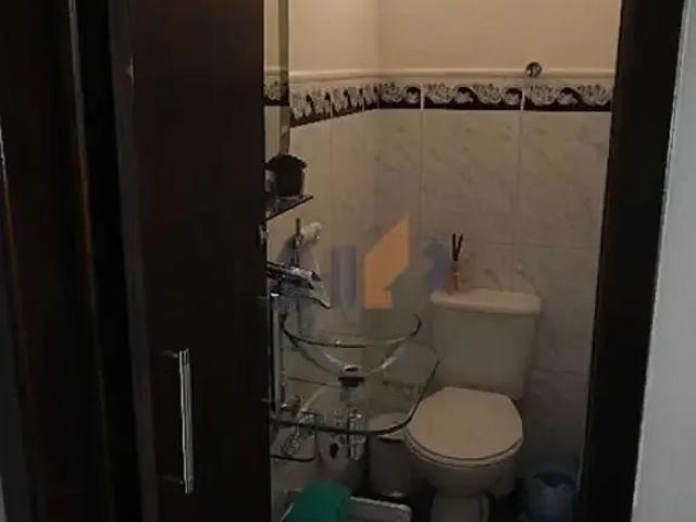Casa / Sobrado para Locação em São Paulo/SP Jardim Previdência 3 Quartos