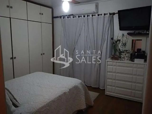 Casa / Sobrado para Locação em São Paulo/SP Jardim Previdência 3 Quartos