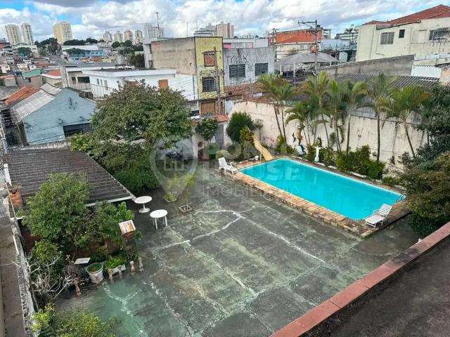 Casa / Sobrado para Locação em São Paulo/SP Jardim Previdência 4 Quartos