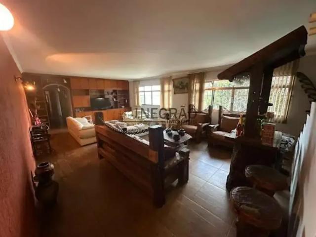 Casa / Sobrado para Locação em São Paulo/SP Jardim Previdência 4 Quartos