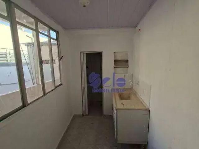 Casa / Sobrado para Locação em São Paulo/SP Jardim Primavera 1 Quartos