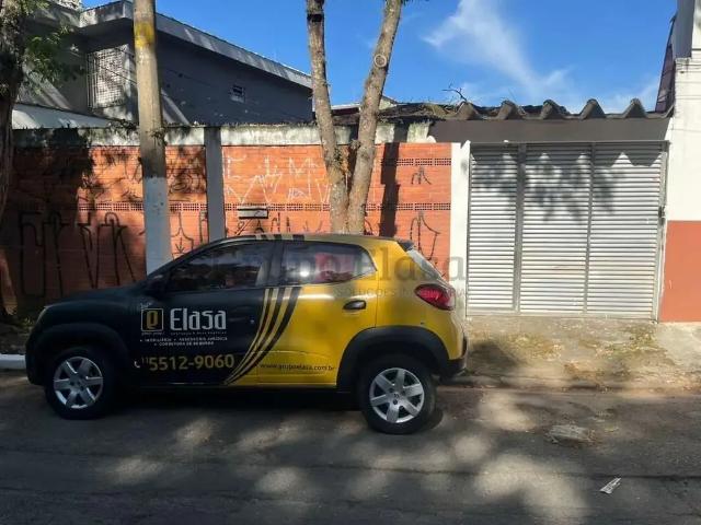 Casa / Sobrado para Locação em São Paulo/SP Jardim Promissão 3 Quartos