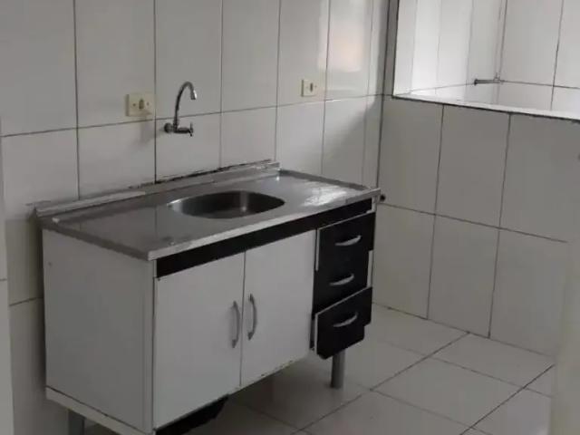 Casa / Sobrado para Locação em São Paulo/SP Jardim Progresso 2 Quartos