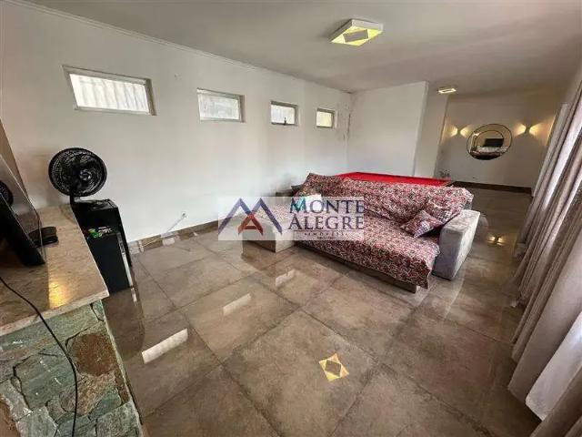 Casa / Sobrado para Locação em São Paulo/SP Jardim Prudência 4 Quartos