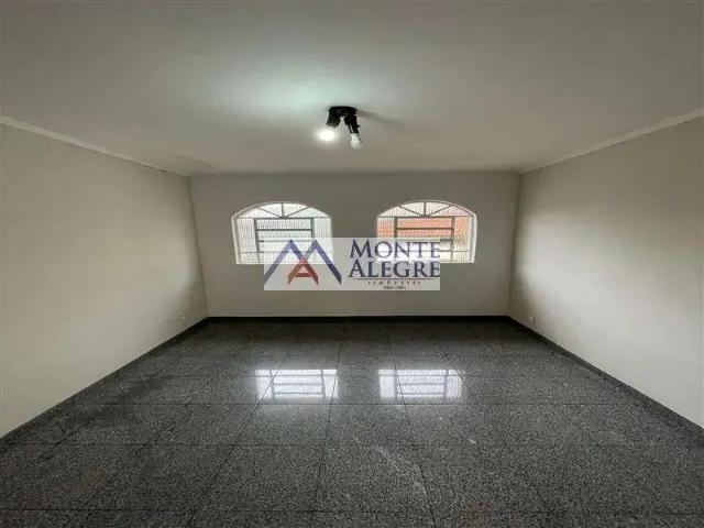 Casa / Sobrado para Locação em São Paulo/SP Jardim Prudência 4 Quartos