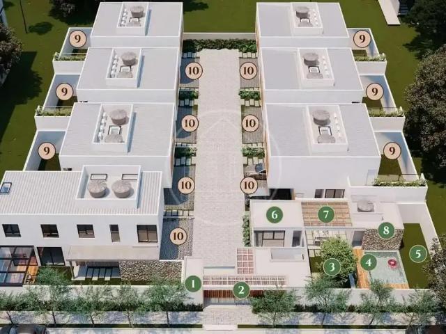 Casa / Sobrado para Locação em São Paulo/SP Jardim Prudência 4 Quartos