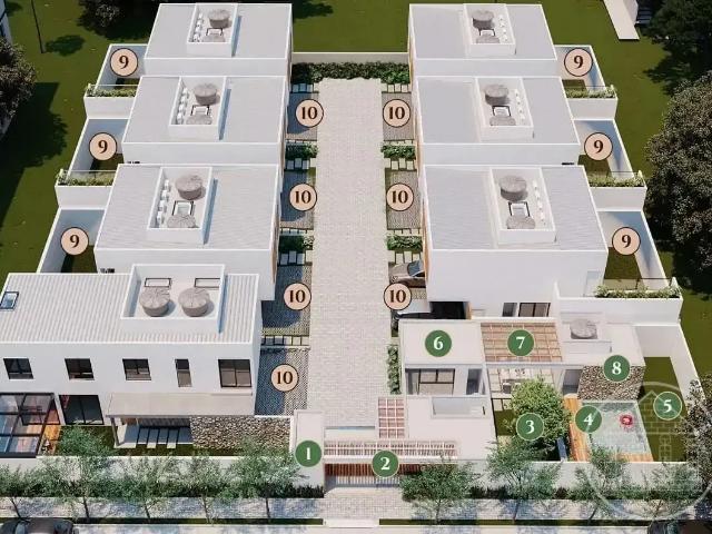 Casa / Sobrado para Locação em São Paulo/SP Jardim Prudência 4 Quartos