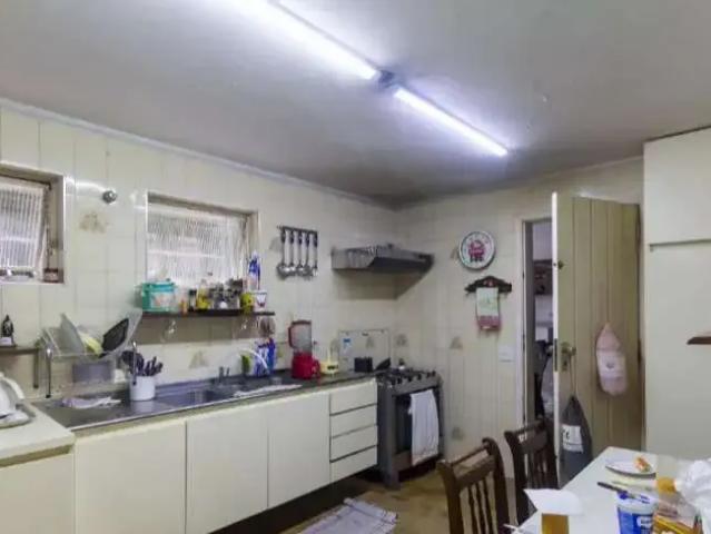 Casa / Sobrado para Locação em São Paulo/SP Jardim Prudência 4 Quartos
