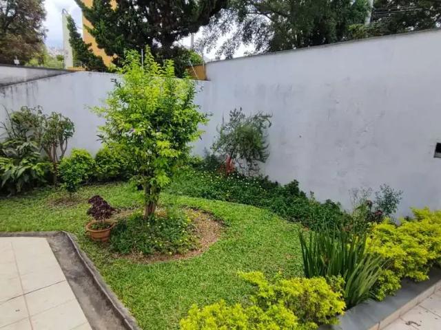 Casa / Sobrado para Locação em São Paulo/SP Jardim Prudência 1 Quartos
