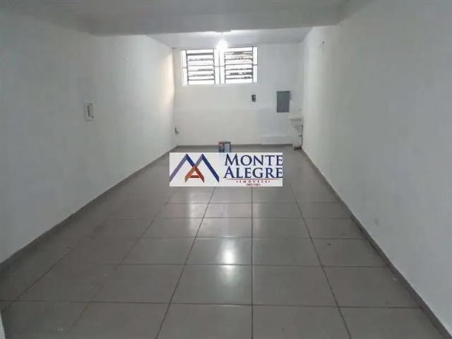 Casa / Sobrado para Locação em São Paulo/SP Jardim Prudência 2 Quartos