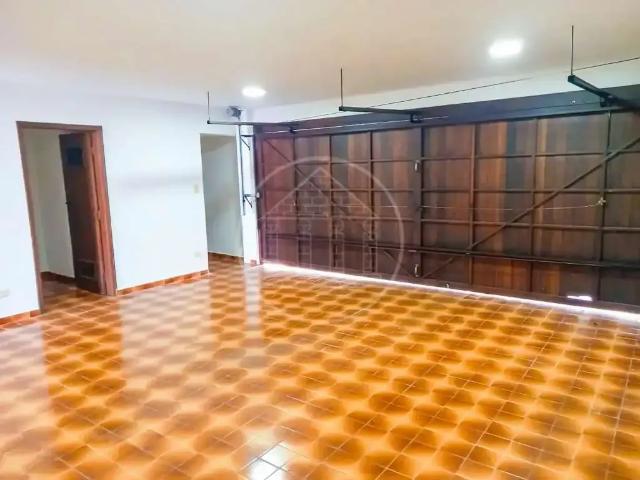Casa / Sobrado para Locação em São Paulo/SP Jardim Prudência 3 Quartos