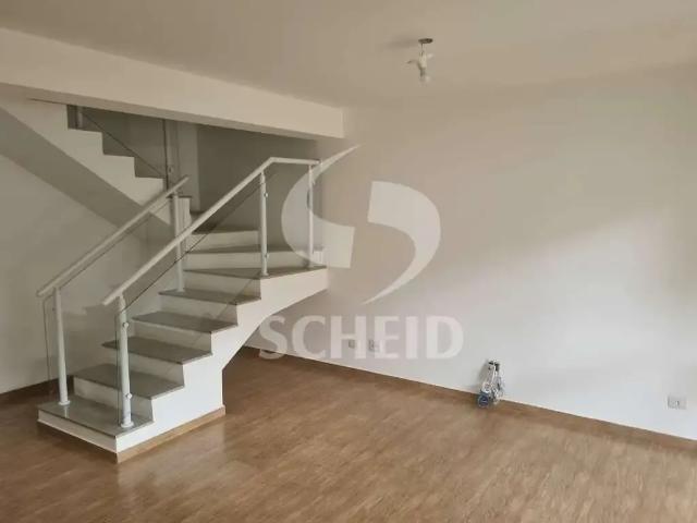 Casa / Sobrado para Locação em São Paulo/SP Jardim Umuarama 3 Quartos
