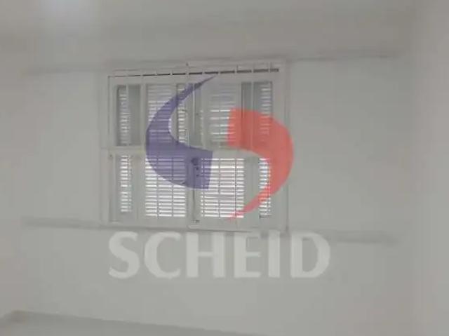 Casa / Sobrado para Locação em São Paulo/SP Jardim Prudência 3 Quartos