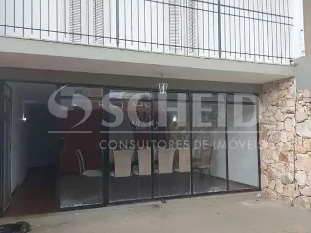Casa / Sobrado para Locação em São Paulo/SP Jardim Prudência 3 Quartos