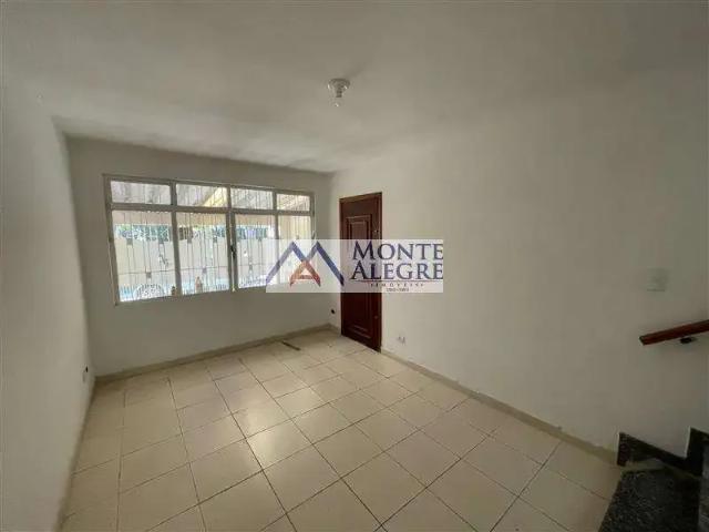 Casa / Sobrado para Locação em São Paulo/SP Jardim Prudência 3 Quartos