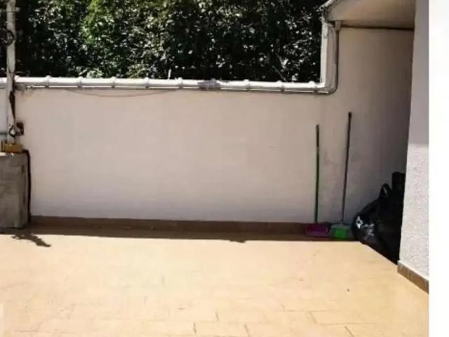 Casa / Sobrado para Locação em São Paulo/SP Jardim Prudência 3 Quartos