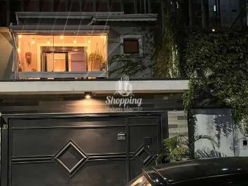 Casa / Sobrado para Locação em São Paulo/SP Jardim Prudência 3 Quartos