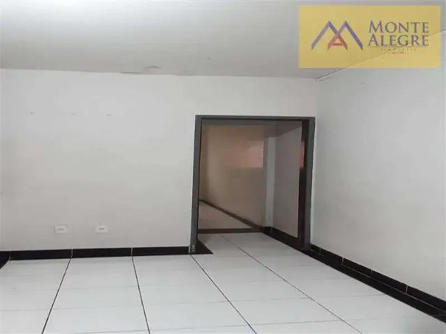 Casa / Sobrado para Locação em São Paulo/SP Jardim Prudência 3 Quartos