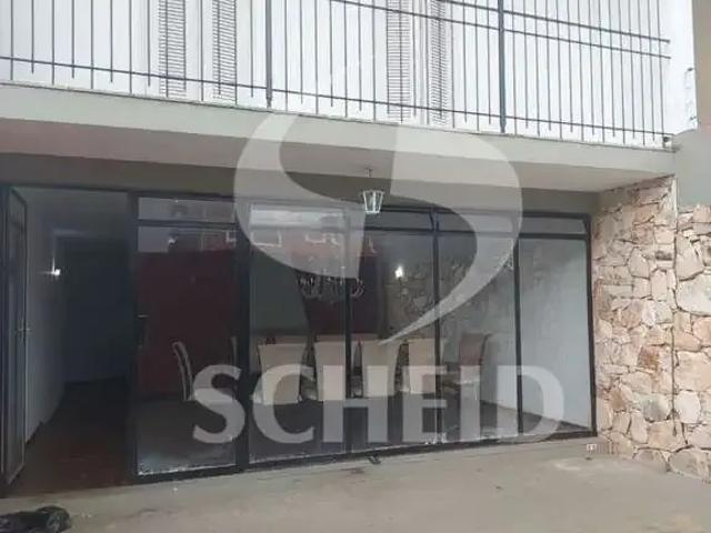 Casa / Sobrado para Locação em São Paulo/SP Jardim Prudência 3 Quartos