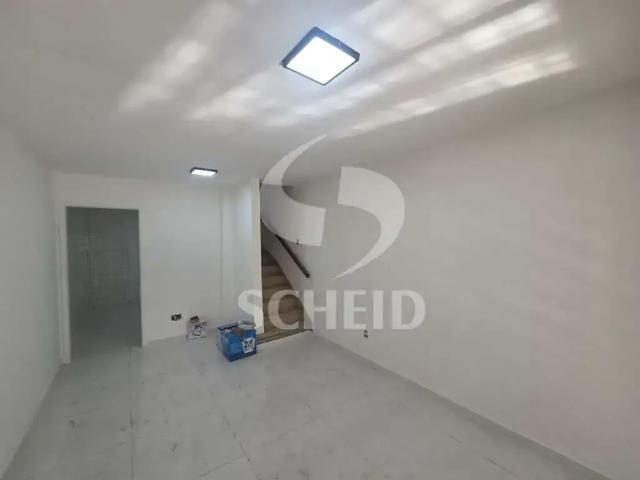 Casa / Sobrado para Locação em São Paulo/SP Jardim Prudência 3 Quartos