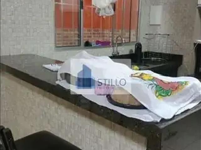 Casa / Sobrado para Locação em São Paulo/SP Jardim Quisisana Vila Nova Curuçá 2 Quartos
