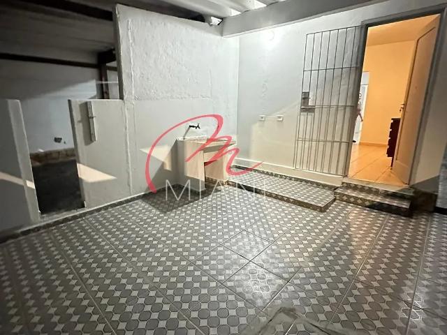 Casa / Sobrado para Locação em São Paulo/SP Jardim Raposo Tavares 1 Quartos