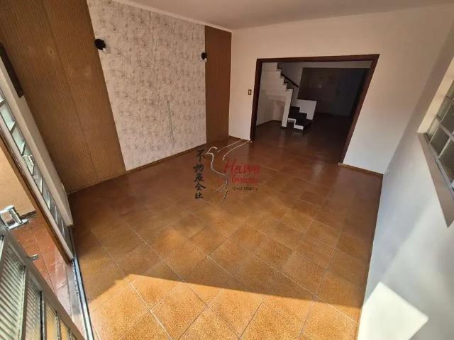 Casa / Sobrado para Locação em São Paulo/SP Jardim Regina 2 Quartos