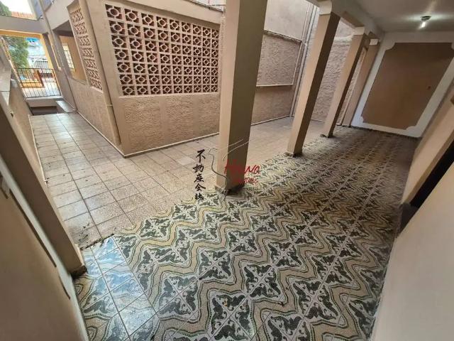 Casa / Sobrado para Locação em São Paulo/SP Jardim Regina 2 Quartos
