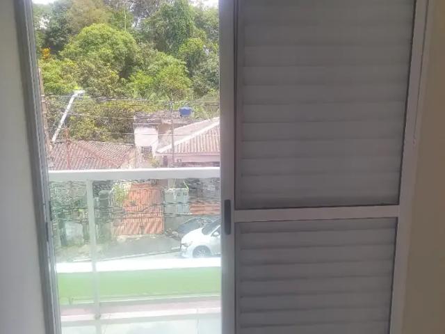 Casa / Sobrado para Locação em São Paulo/SP Jardim Regina 3 Quartos