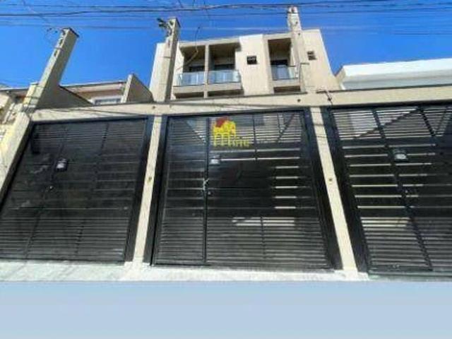 Casa / Sobrado para Locação em São Paulo/SP Jardim Regina 3 Quartos