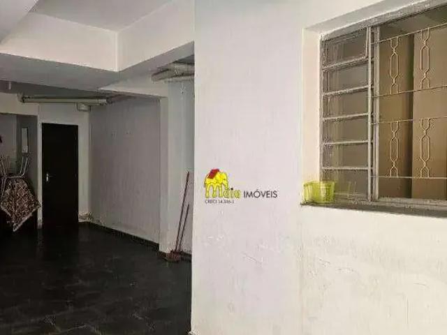 Casa / Sobrado para Locação em São Paulo/SP Jardim Regina 3 Quartos
