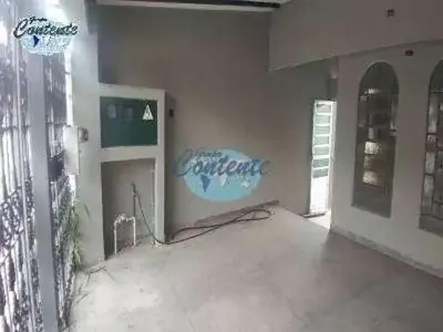 Casa / Sobrado para Locação em São Paulo/SP Jardim Regina 3 Quartos