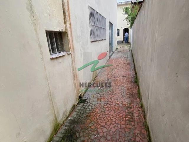 Casa / Sobrado para Locação em São Paulo/SP Jardim Regis 2 Quartos