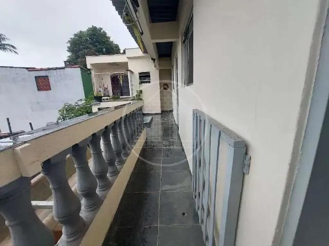 Casa / Sobrado para Locação em São Paulo/SP Jardim Represa 1 Quartos