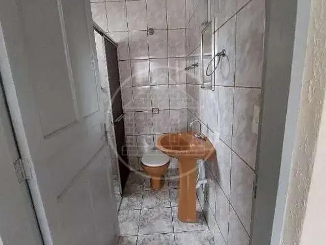 Casa / Sobrado para Locação em São Paulo/SP Jardim Represa 1 Quartos